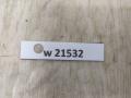 QVB500400 Насос гидроусилителя руля (ГУР) LAND ROVER RANGE ROVER SPORT I 2006г. - фото №4