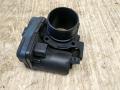 6H4Q9E926BA Заслонка дроссельная LAND ROVER RANGE ROVER SPORT I 2008г. - фото №4