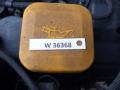 204D3 Двигатель LAND ROVER FREELANDER I 2005г. - фото №8