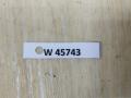 313886390N77 Подушка безопасности водителя BMW X5 F15, F85 08/2013 - 07/2018 2016г. - фото №3