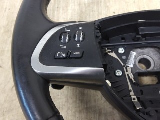Руль, ориг. номер 6W833F916AB, JAGUAR XF I X250 03/2008 - 04/2015
