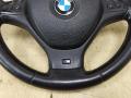9133466 Руль BMW X5 E70 02/2006 - 07/2013 2008г. - фото №5