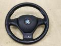 9133466 Руль BMW X5 E70 02/2006 - 07/2013 2008г. - фото №11