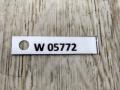 GX6319C299AE Монитор LAND ROVER RANGE ROVER IV 2017г. - фото №3