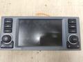 8H4210E889AB Монитор LAND ROVER RANGE ROVER III 2008г. - фото №4