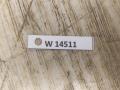 GK6214D374AA Блок AirBag LAND ROVER RANGE ROVER SPORT II 2016г. - фото №3