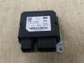 JPLA14D374AF Блок AirBag LAND ROVER RANGE ROVER SPORT II 2020г. - фото №2