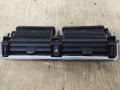 J8A2014L20BC Дефлектор обдува салона LAND ROVER RANGE ROVER VELAR 2018г. - фото №4