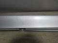 7237079 Накладка на порог левая BMW 5 F10 01/2009 - 10/2016 2011г. - фото №7