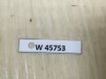 P685310301 Подушка крепления двигателя левая BMW X5 F15, F85 08/2013 - 07/2018 2016г. - фото №3