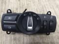 9192746 Переключатель света BMW X3 F25 09/2010 - 08/2017 2013г. - фото №3
