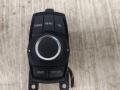 9261704 Джойстик управления мультимедиа BMW X3 F25 09/2010 - 08/2017 2013г. - фото №3