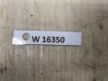 3M5T14B342AB Датчик удара LAND ROVER RANGE ROVER III 2008г. - фото №2