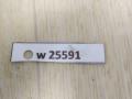 A0065422618 Датчик ускорения MERCEDES-BENZ M-CLASS W166 2014г. - фото №3