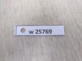 A0055422618 Датчик ускорения MERCEDES-BENZ E-CLASS W212 2012г. - фото №3