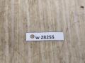 A1666809207 Защита днища MERCEDES-BENZ M-CLASS W166 2014г. - фото №8