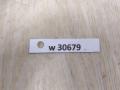 A2055200223 Защита двигателя MERCEDES-BENZ C-CLASS W205 2018г. - фото №3