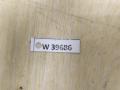 7L6145980C Патрубок интеркулера Volkswagen Touareg VW TOUAREG 2005г. - фото №3