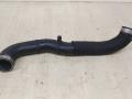 7L6145980C Патрубок интеркулера Volkswagen Touareg VW TOUAREG 2005г. - фото №4