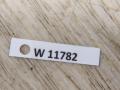 AH229F876BB Патрубок воздушного фильтра LAND ROVER RANGE ROVER SPORT I 2013г. - фото №2