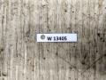 W13405 Патрубок (трубопровод, шланг) LAND ROVER RANGE ROVER SPORT I 2008г. - фото №2