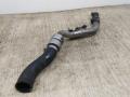 W13405 Патрубок (трубопровод, шланг) LAND ROVER RANGE ROVER SPORT I 2008г. - фото №3