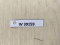 HK838260 Патрубок (трубопровод, шланг) LAND ROVER RANGE ROVER VELAR 2020г. - фото №3