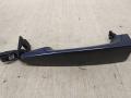7329371 Ручка наружная передняя левая BMW 2 купе F22, F87 10/2012 - 06/2021 2016г. - фото №2