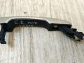 LR038461 Ручка наружная задняя левая LAND ROVER RANGE ROVER IV 2014г. - фото №2