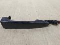 7329372 Ручка наружная передняя правая BMW 2 купе F22, F87 10/2012 - 06/2021 2016г. - фото №3
