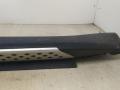 7163555 Подножка левая BMW X5 E70 02/2006 - 07/2013 2008г. - фото №5