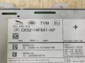 CK5214F641AP TV тюнер LAND ROVER RANGE ROVER IV 2017г. - фото №2