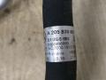 A2058306801 Трубка кондиционера MERCEDES-BENZ C-CLASS W205 2015г. - фото №3