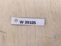 JX7319N601BA Трубка кондиционера LAND ROVER RANGE ROVER VELAR 2020г. - фото №3