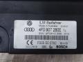 4F0907280E Блок бортовой сети AUDI Q7 2007г. - фото №2