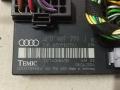 4E0907279J Блок бортовой сети AUDI A8 D3 2005г. - фото №2
