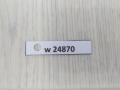 W24870 Щеткодержатель задний LAND ROVER DISCOVERY SPORT 2021г. - фото №2