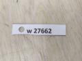 A2055001000 Патрубок радиатора MERCEDES-BENZ C-CLASS W205 2015г. - фото №3