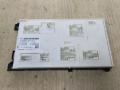 A1669001608 Блок SAM MERCEDES-BENZ M-CLASS W166 2012г. - фото №2