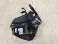 7343634 Ремень безопасности передний правый BMW X5 F15, F85 08/2013 - 07/2018 2017г. - фото №5