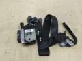 7343632 Ремень безопасности передний правый BMW X5 F15, F85 08/2013 - 07/2018 2016г. - фото №2