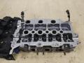 9X2Q6C064DA Головка блока цилиндров левая LAND ROVER RANGE ROVER SPORT II 2017г. - фото №4