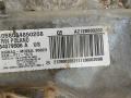 A2128603202 Подушка безопасности коленная MERCEDES-BENZ E-CLASS W212 2011г. - фото №2