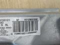 A2128601002 Подушка безопасности коленная MERCEDES-BENZ E-CLASS W212 2012г. - фото №2