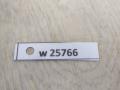A2128601002 Подушка безопасности коленная MERCEDES-BENZ E-CLASS W212 2012г. - фото №3