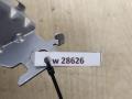 7390042050C0 Подушка безопасности коленная TOYOTA RAV 4 V 2021г. - фото №2