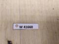 66910GI000 Петля капота левая HYUNDAI IONIQ 5 2023г. - фото №2