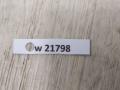 928550803 Распределитель тока BMW X5 F15, F85 08/2013 - 07/2018 2017г. - фото №3