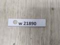 9328860 Провод высоковольтный BMW X5 F15, F85 08/2013 - 07/2018 2017г. - фото №2
