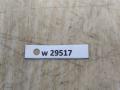 HPLA10C679AB Клемма аккумулятора минус LAND ROVER DISCOVERY V 2019г. - фото №3